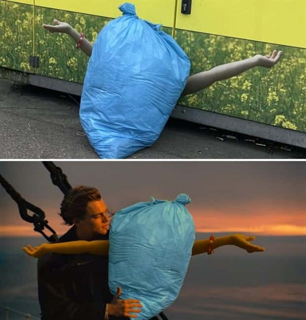 Photoshop Battles Are So Much Fun! (25 photos)