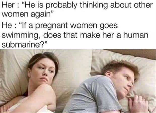 Funny Pics and Memes to Make You Laugh #104 (27 photos)