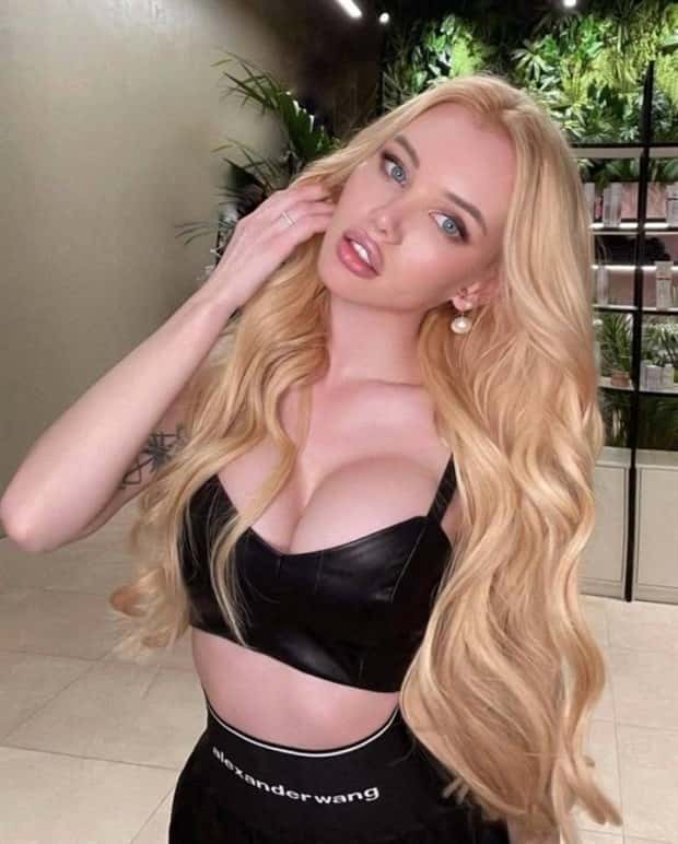 Hot Girls in Latex & Leather #53 (24 photos)