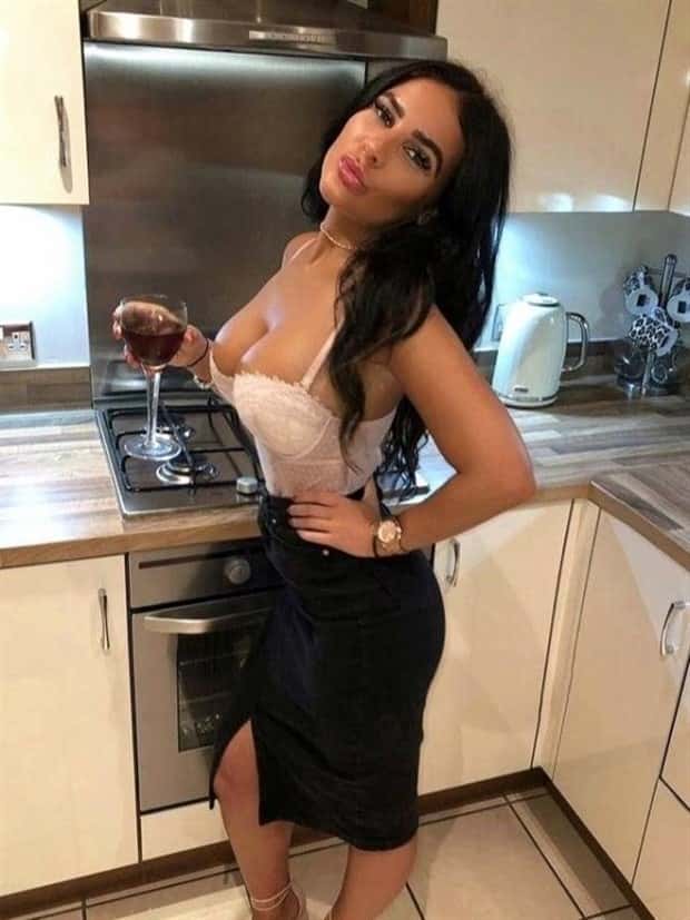 Hot Girls in Corsets #31 (23 photos)