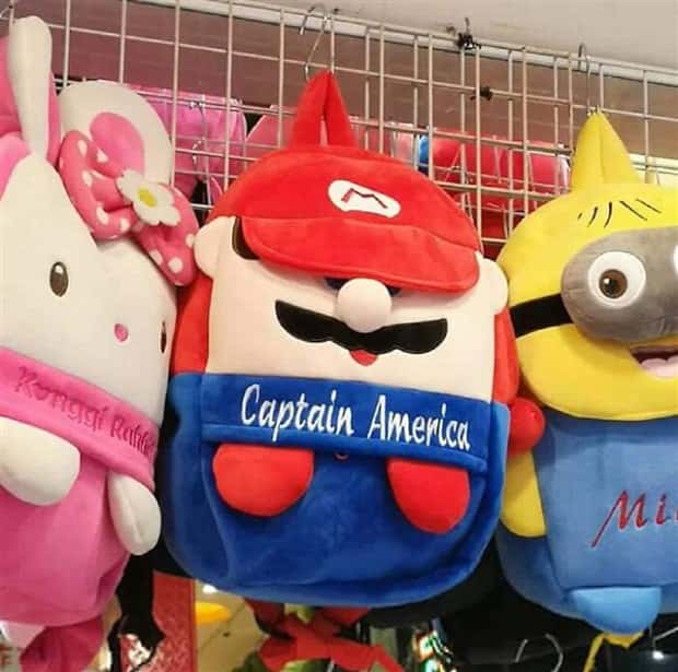 27 People Who Didnt Take Their Job Seriously (27 photos)