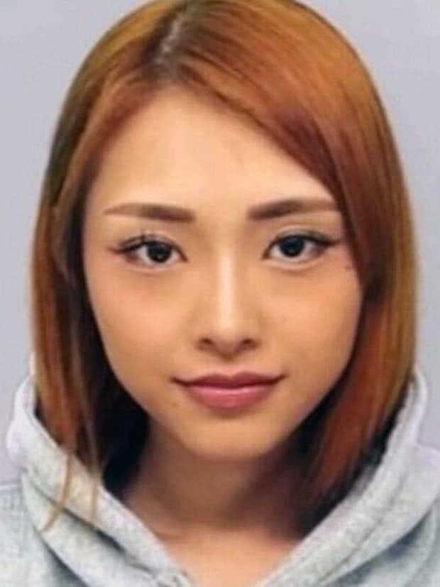Criminal Women Who Could Steal Your Heart (24 photos)
