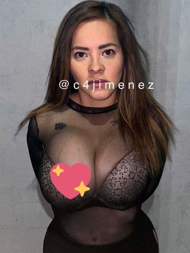 Criminal Women Who Could Steal Your Heart (24 photos)