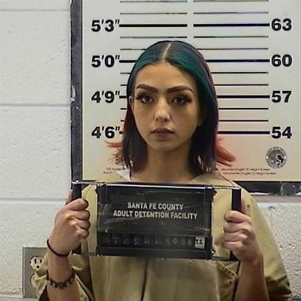 Criminal Women Who Could Steal Your Heart (24 photos)