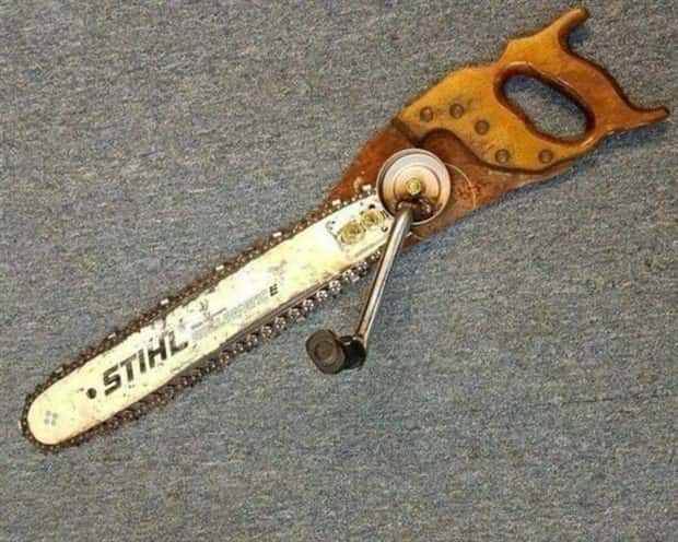 Ingenious Low Budget Fixes #19 (27 photos)