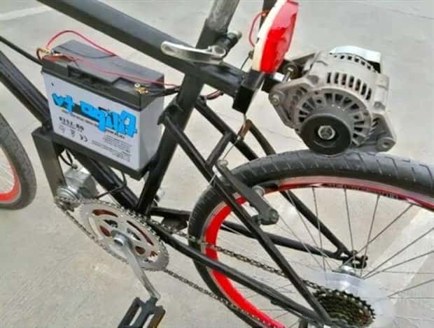 Ingenious Low Budget Fixes #19 (27 photos)