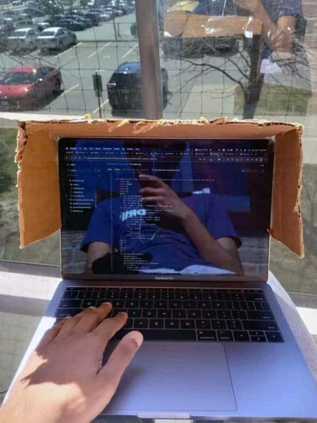 Ingenious Low Budget Fixes #19 (27 photos)