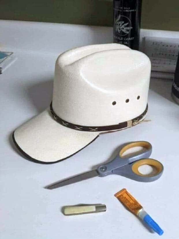 Ingenious Low Budget Fixes #19 (27 photos)