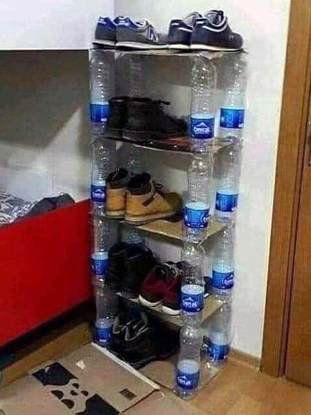 Ingenious Low Budget Fixes #19 (27 photos)