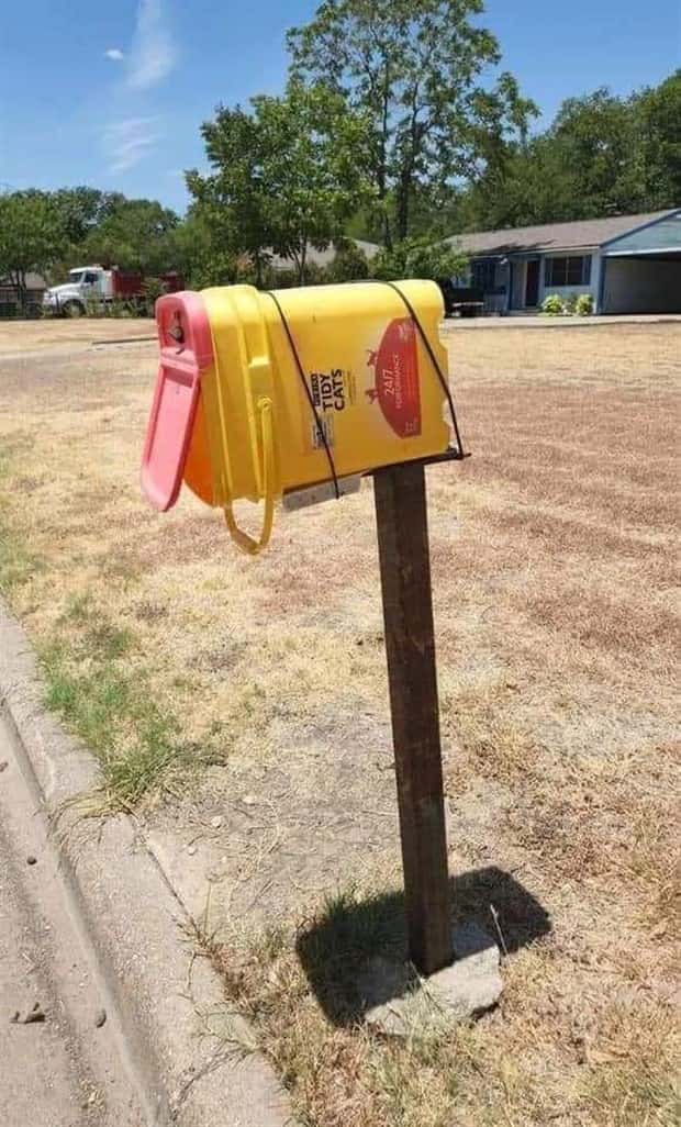 Ingenious Low Budget Fixes #19 (27 photos)