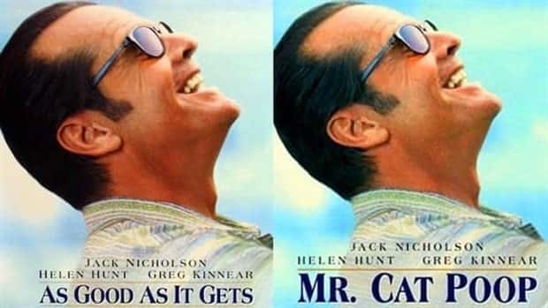 mistranslated movie titles 26 Ridiculous Movie Title Translations (28 photos)