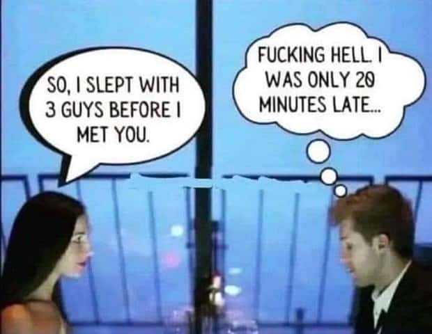 Naughty Memes that Will Make You Giggle #1 (28 photos)