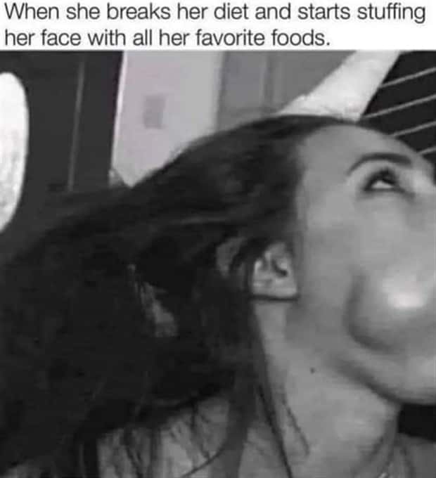 Naughty Memes that Will Make You Giggle #1 (28 photos)