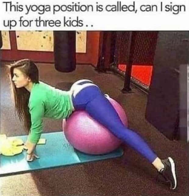 Naughty Memes that Will Make You Giggle #1 (28 photos)
