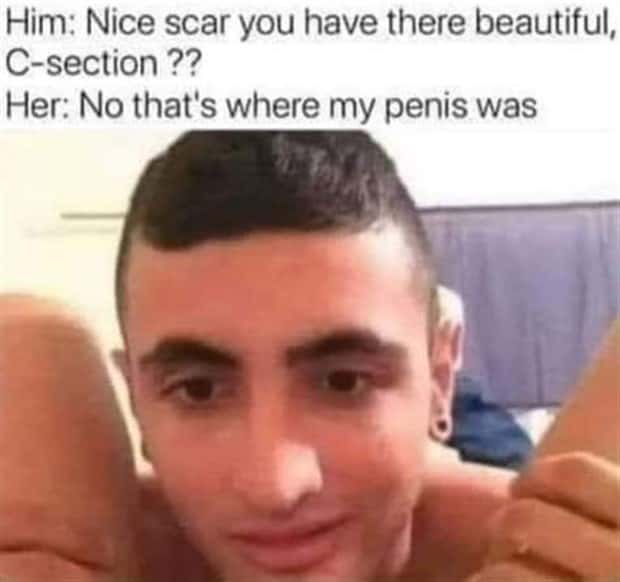 Naughty Memes that Will Make You Giggle #1 (28 photos)