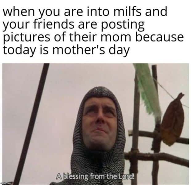 Naughty Memes that Will Make You Giggle #1 (28 photos)