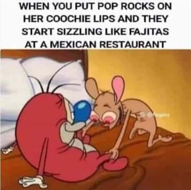 Naughty Memes that Will Make You Giggle #1 (28 photos)