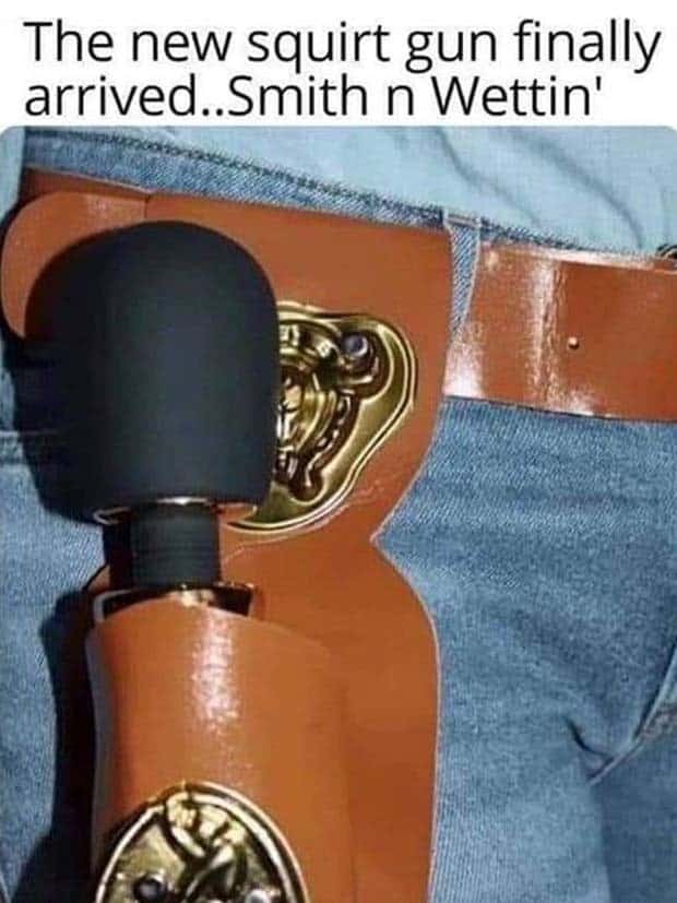 Naughty Memes that Will Make You Giggle #1 (28 photos)