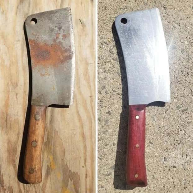 Renewing Old Things Through Restoration (20 photos)