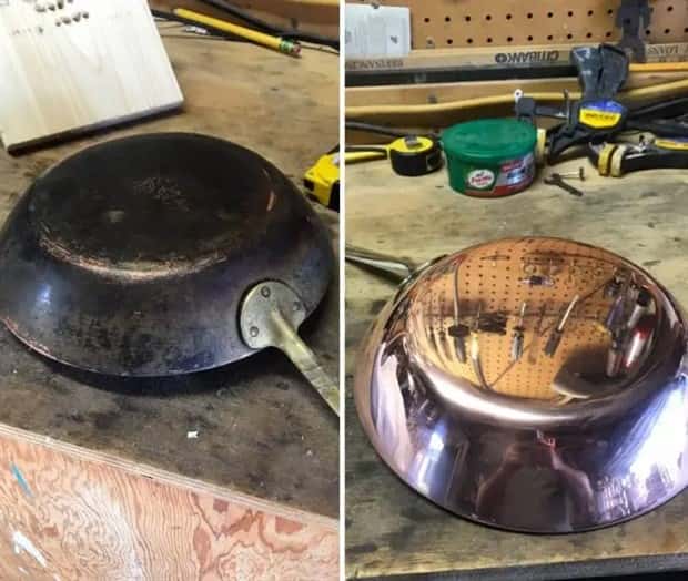Renewing Old Things Through Restoration (20 photos)