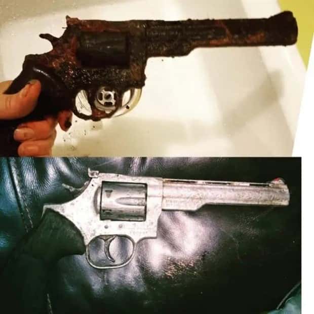 Renewing Old Things Through Restoration (20 photos)