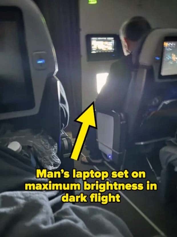 people being jerks 15 30 Times People Were Complete Jerks (30 photos)