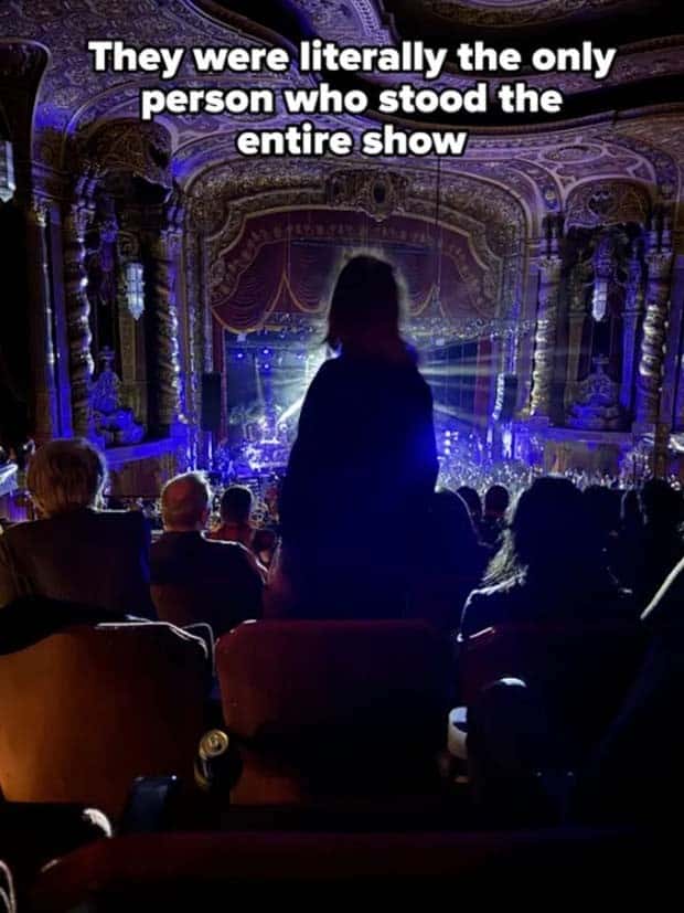 people being jerks 19 30 Times People Were Complete Jerks (30 photos)