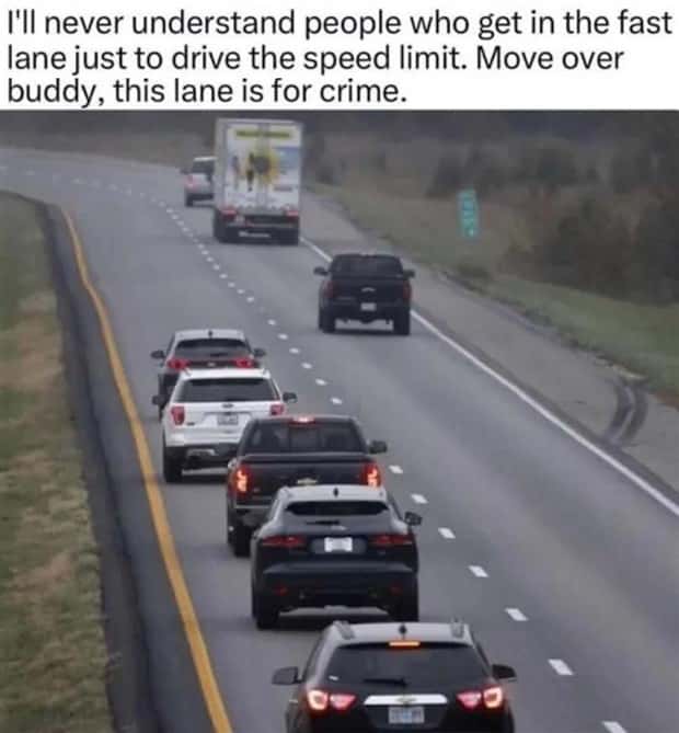 people being jerks 7 30 Times People Were Complete Jerks (30 photos)