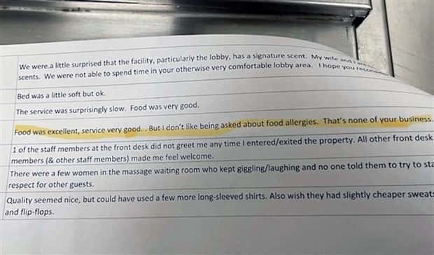 people being jerks 9 30 Times People Were Complete Jerks (30 photos)