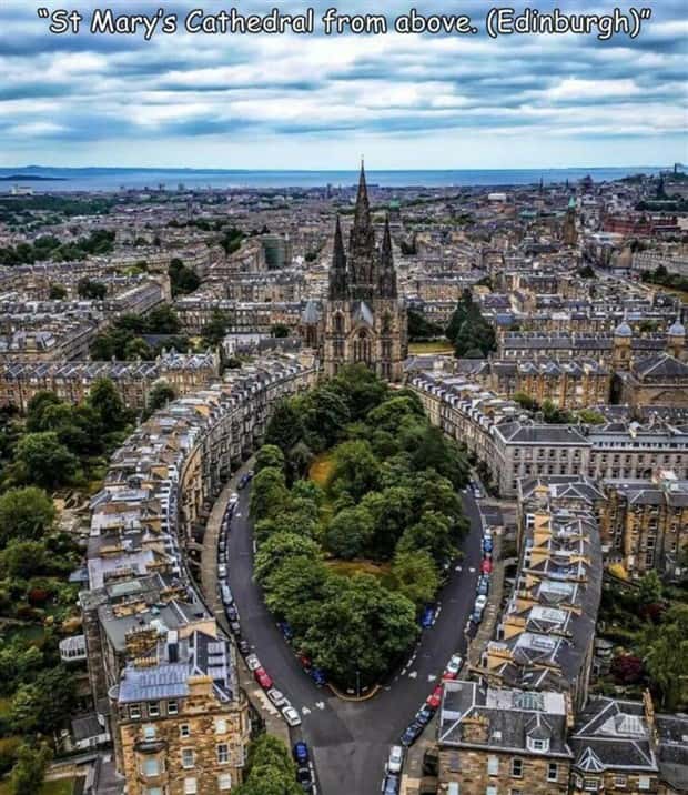 Interesting Pictures with Captions #101 (25 photos)