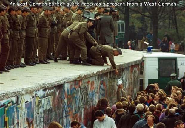 Interesting Pictures with Captions #101 (25 photos)