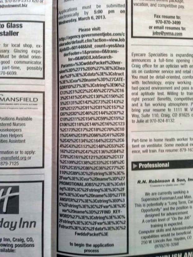 poor designs 8 Designs that Suck Big Time #22 (24 photos)