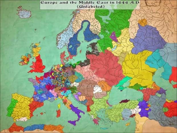 Random Charts and Maps Filled with Interesting Data #105 (25 photos)