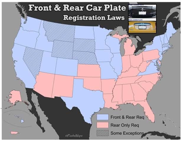 Random Charts and Maps Filled with Interesting Data #105 (25 photos)