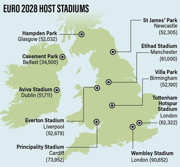 Random Charts and Maps Filled with Interesting Data #105 (25 photos)