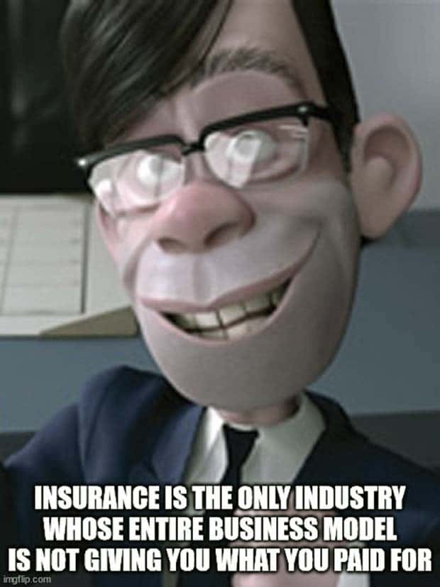 Funny Shower Thoughts #103 (28 photos)