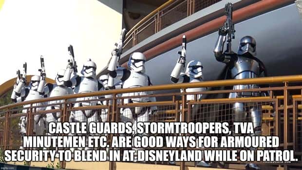 Funny Shower Thoughts #103 (28 photos)