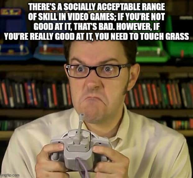 Funny Shower Thoughts #103 (28 photos)