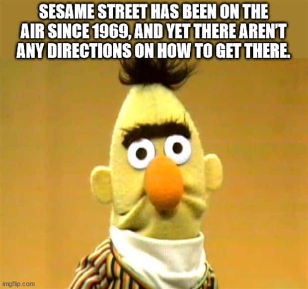 Funny Shower Thoughts #103 (28 photos)