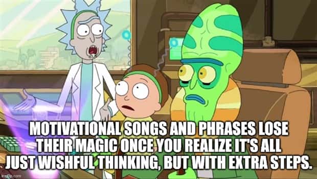 Funny Shower Thoughts #103 (28 photos)