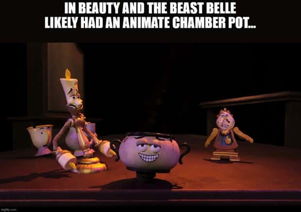 Funny Shower Thoughts #103 (28 photos)