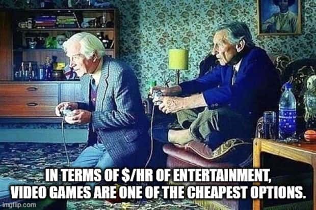 Funny Shower Thoughts #103 (28 photos)