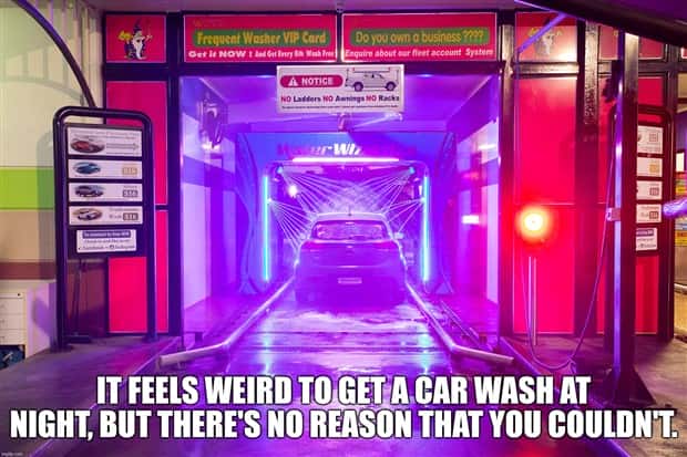 Funny Shower Thoughts #103 (28 photos)