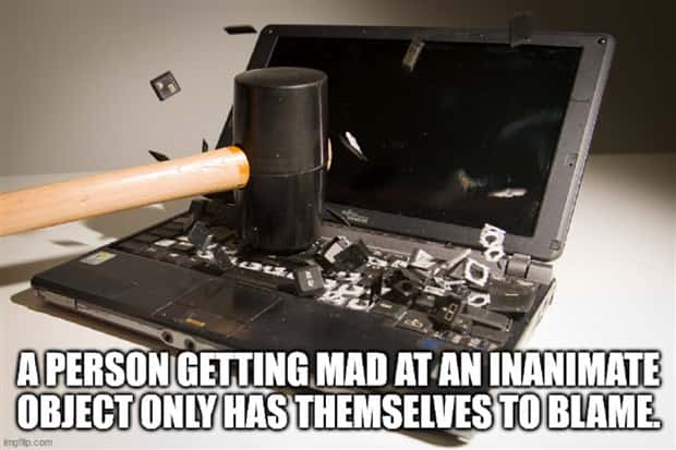 Funny Shower Thoughts #103 (28 photos)