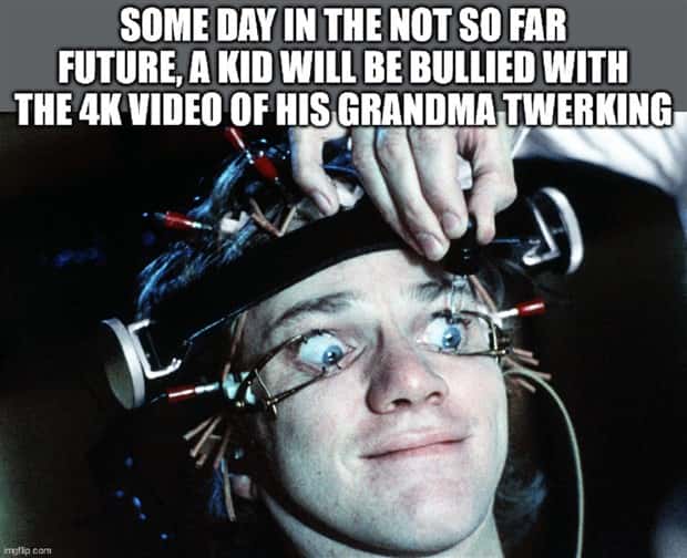 Funny Shower Thoughts #103 (28 photos)