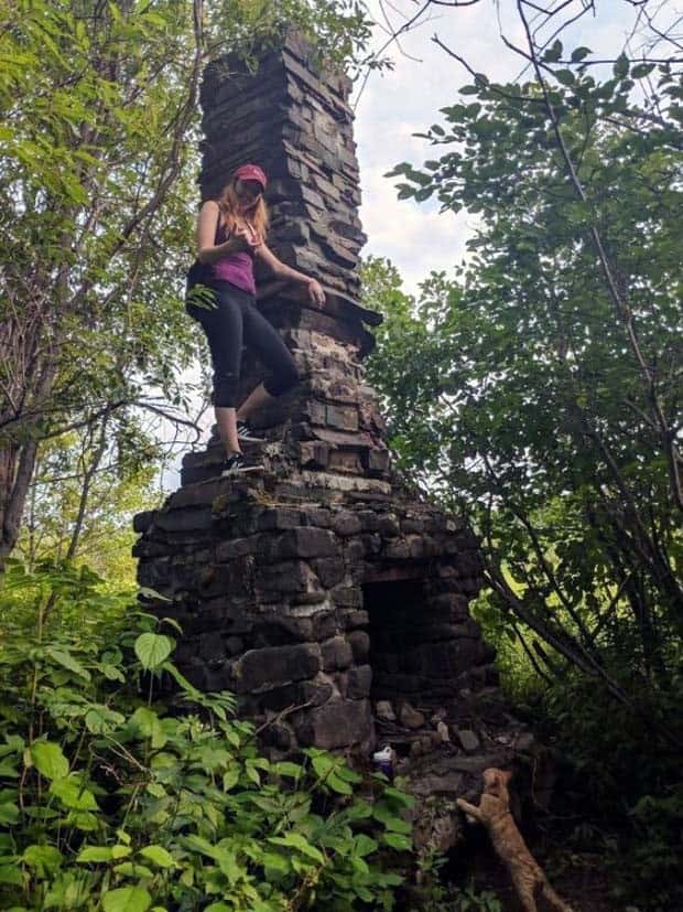 Strange Woods Finds (25 photos)