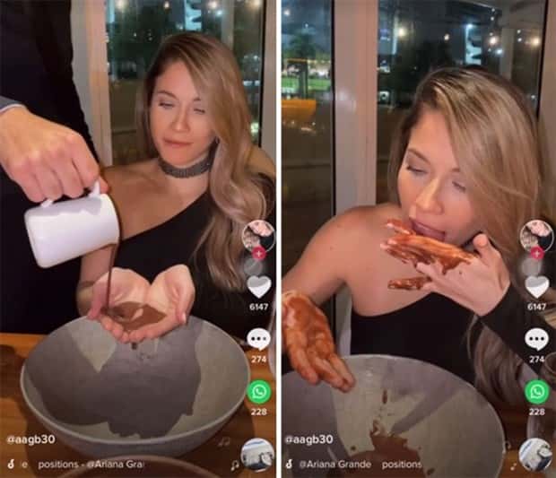 Very Strange Food Serving #19 (30 photos)