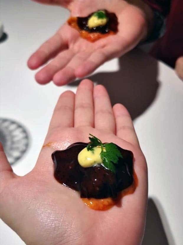Very Strange Food Serving #19 (30 photos)