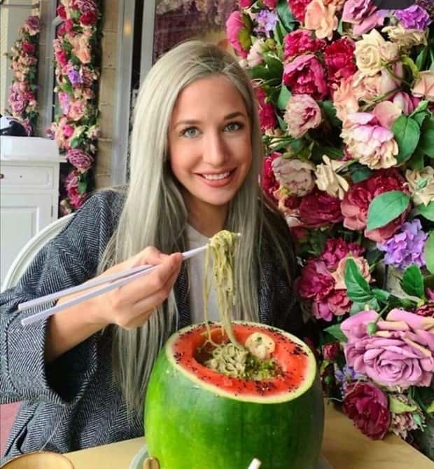 Very Strange Food Serving #19 (30 photos)