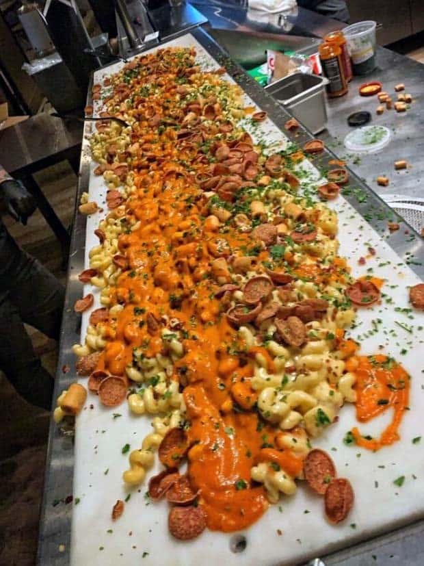 Very Strange Food Serving #19 (30 photos)